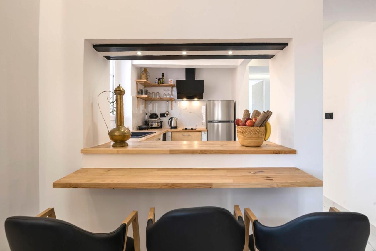Alia Apartments Rhodes City Zewnętrze zdjęcie