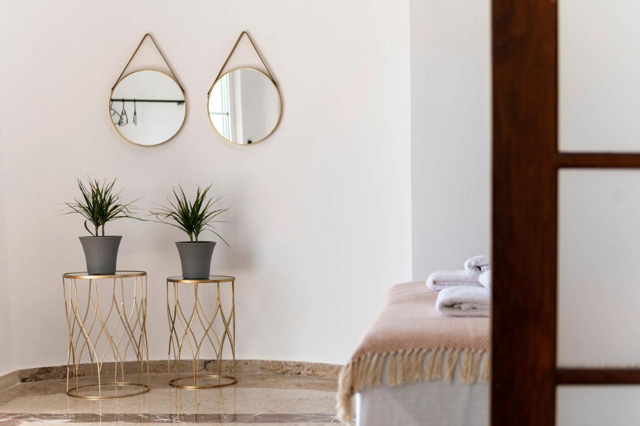 Alia Apartments Rhodes City Zewnętrze zdjęcie